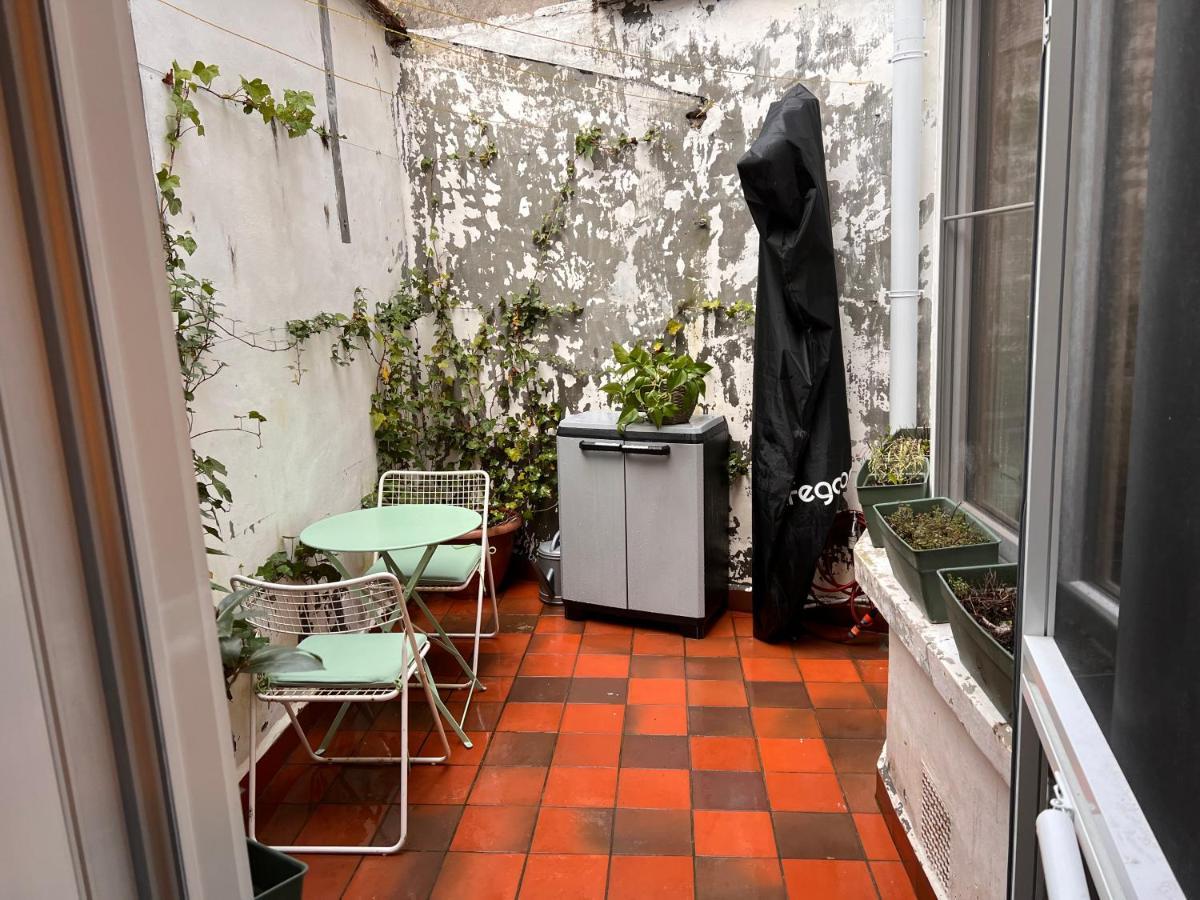 Charmante Art Deco Rijwoning Ostend Luaran gambar
