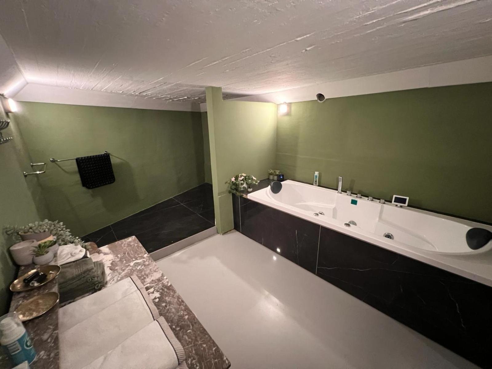 Charmante Art Deco Rijwoning Ostend Luaran gambar